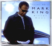 Mark King - Bitter Moon